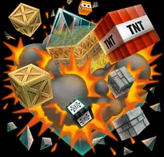 CrazyBomb