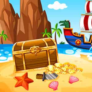 PiratesTreasure