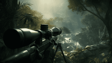 Best Sniper