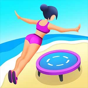 ClimberJump