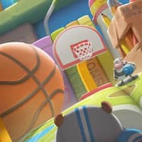 FlappyDunkOnline