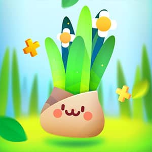 PocketPlantsGarden