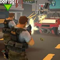 3d Space Shooter7