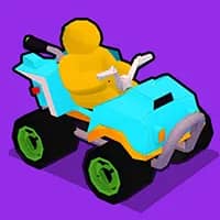Boom Wheels