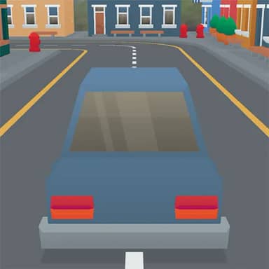 Car Park 3d