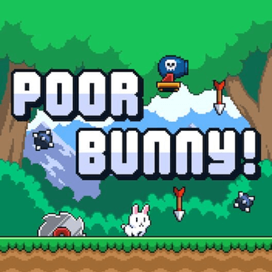 Poor Bunny