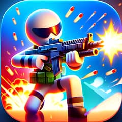Squad Shooter