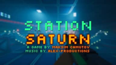 Station Saturn