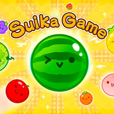 Suika Game 1724