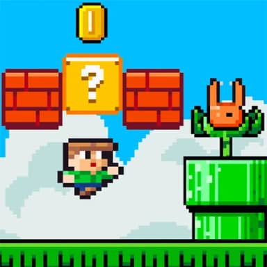 Super Oliver World Unblocked
