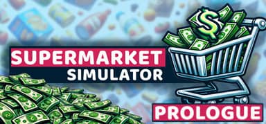 Supermarket Simulator