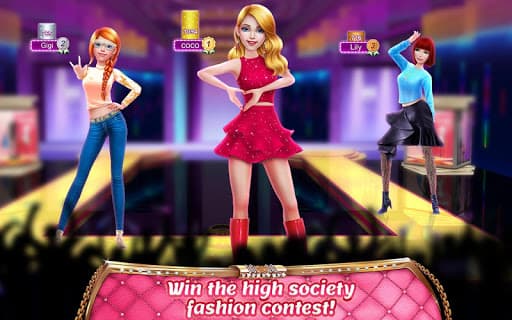 Game screenshot 1