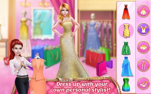 Game screenshot 4