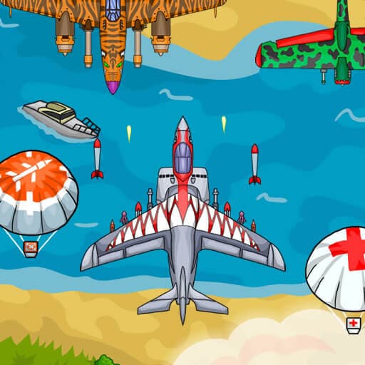 AirForceCommando