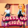 Dress Up Gril