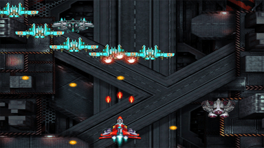 SpaceAttack