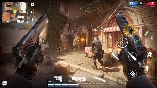 Game screenshot 4