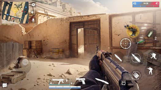 Game screenshot 5