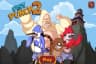 Regular Show: Fist Punch 2