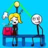 Thief Puzzle 22b