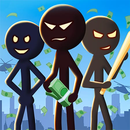 Stickmangta