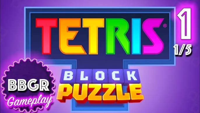 JelloTetrix