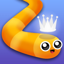 Social Media Snake